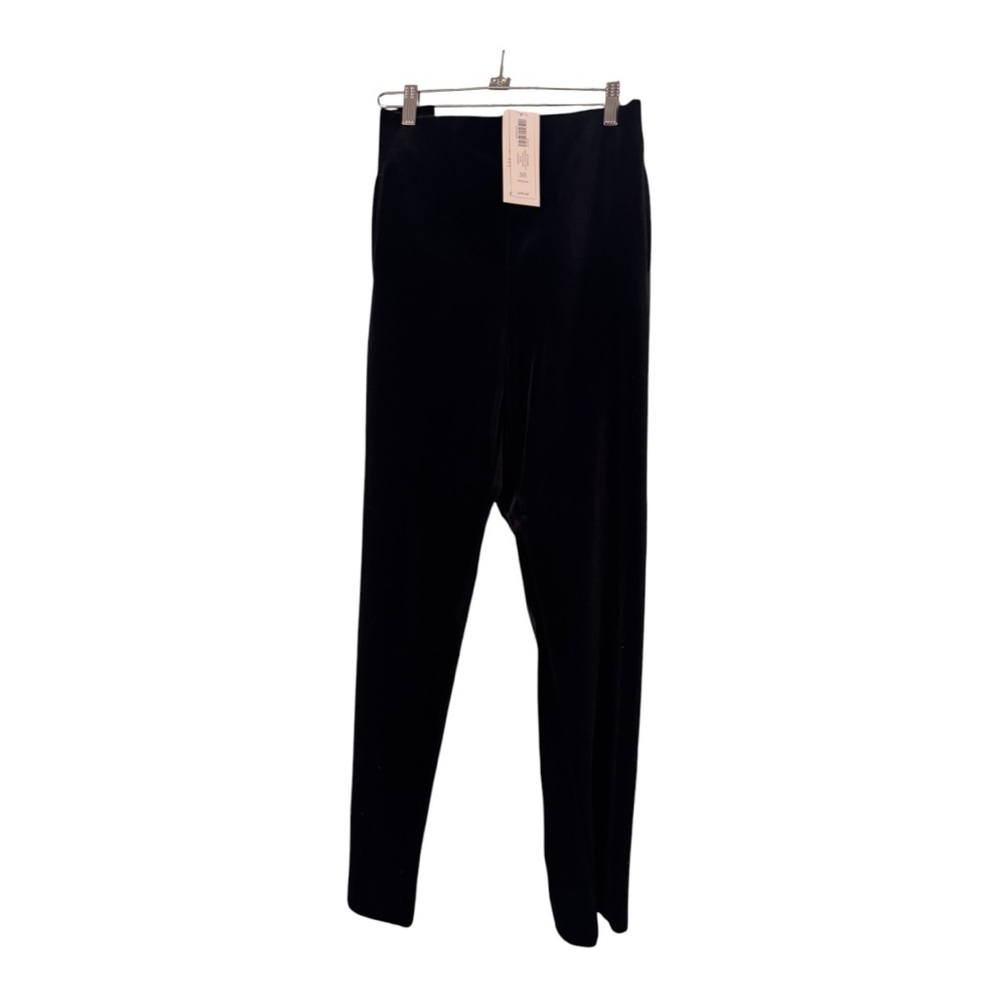 Women’s Chico’s travelers velvet pants – size‎ 3 – #NWT